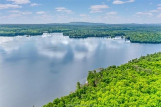 Pin #734000005 Lake Penage, Whitefish Ontario