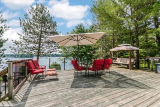 lake penage pin #734000005, Whitefish Ontario, Canada