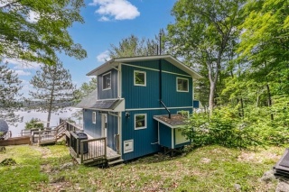 Lake Penage Pin #734000005, Whitefish Ontario