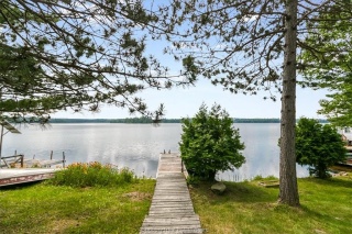 Lake Penage Pin #734000005, Whitefish Ontario