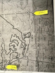 Lake Penage Pin #734000005, Whitefish Ontario