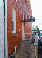 20 HYATT Avenue, London Ontario, Canada