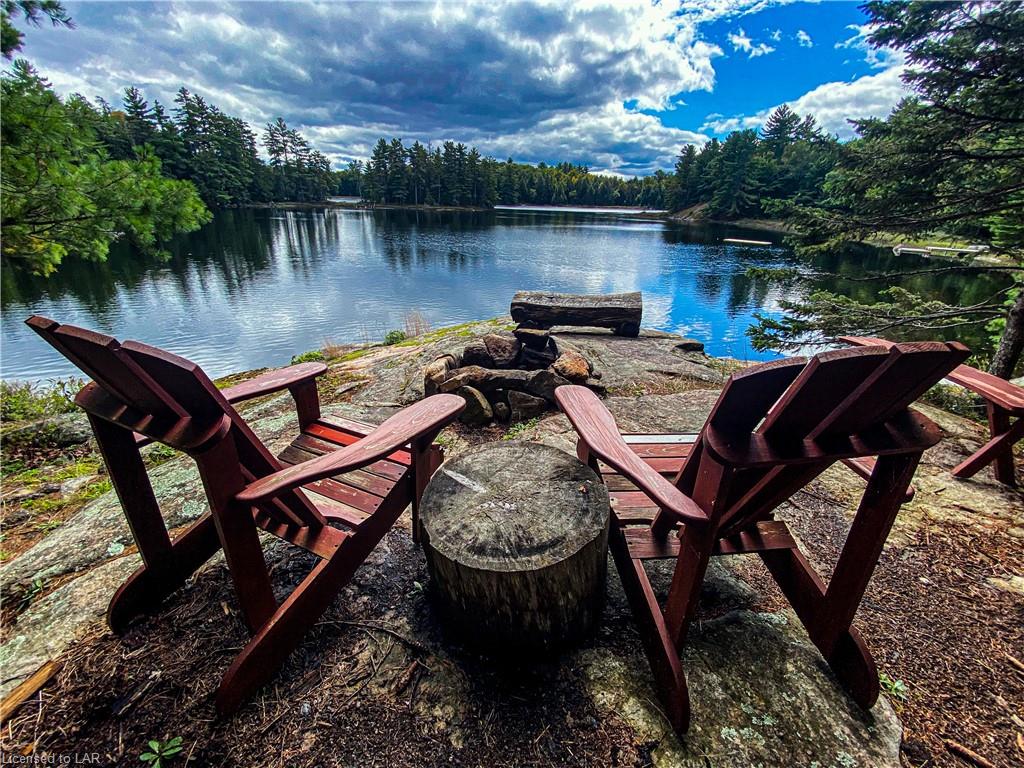 1191 CRANE LAKE Drive, Dorset, Ontario, Canada