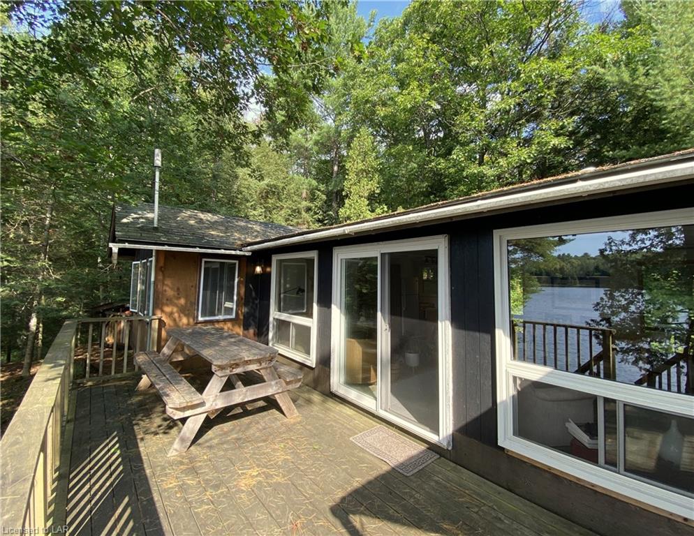 1191 CRANE LAKE Drive, Dorset, Ontario, Canada