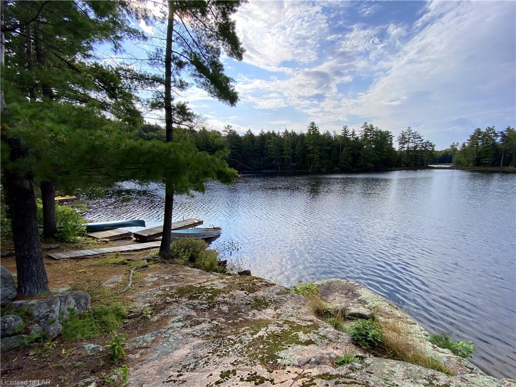 1191 CRANE LAKE Drive, Dorset, Ontario, Canada