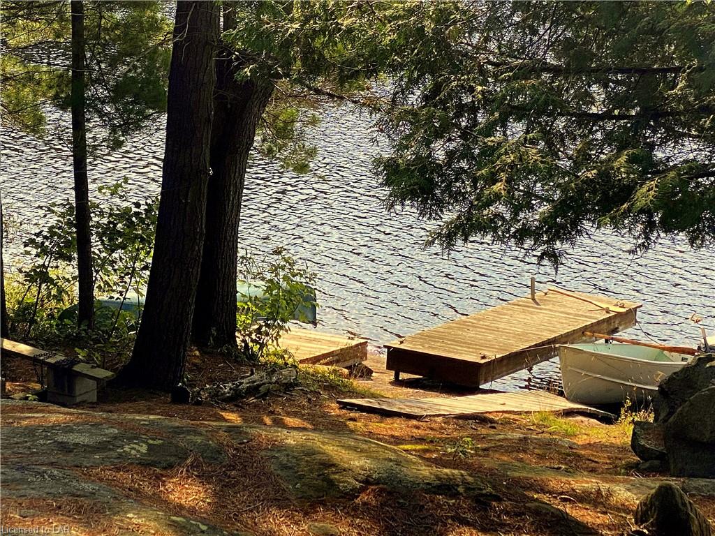1191 CRANE LAKE Drive, Dorset, Ontario, Canada