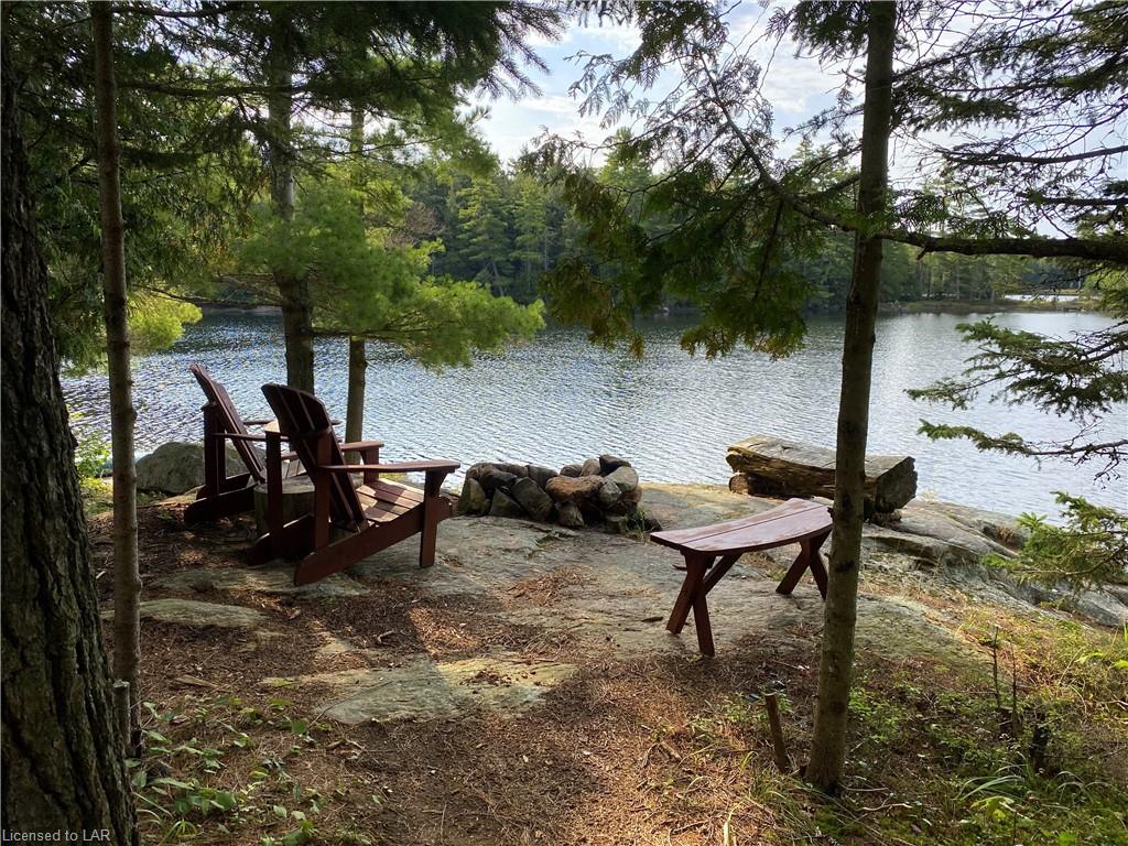 1191 CRANE LAKE Drive, Dorset, Ontario, Canada