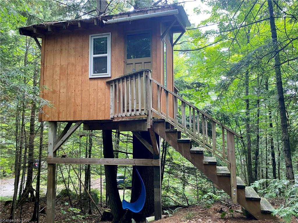 1191 CRANE LAKE Drive, Dorset, Ontario, Canada