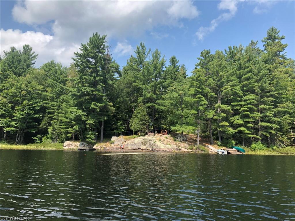 1191 CRANE LAKE Drive, Dorset, Ontario, Canada