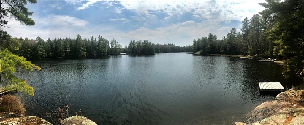 1191 CRANE LAKE Drive, Dorset, Ontario, Canada
