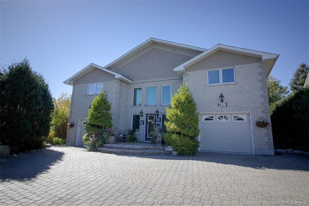 450 Second Avenue S, Sudbury Ontario, Canada