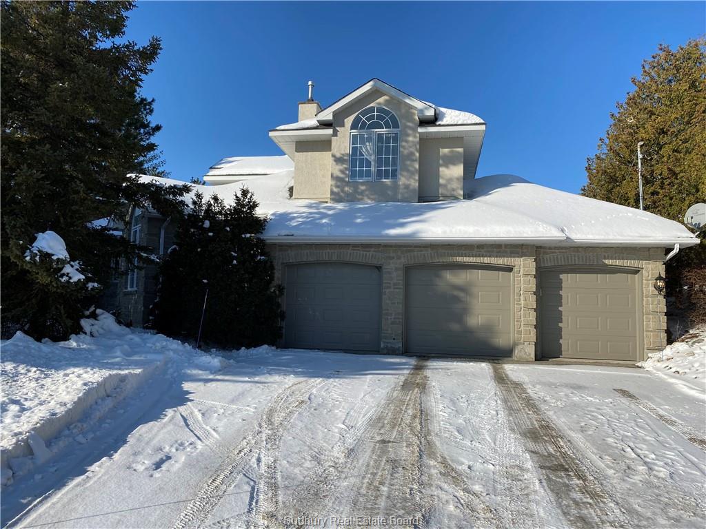 1060 Ramsey Lake Road, Sudbury Ontario, Canada