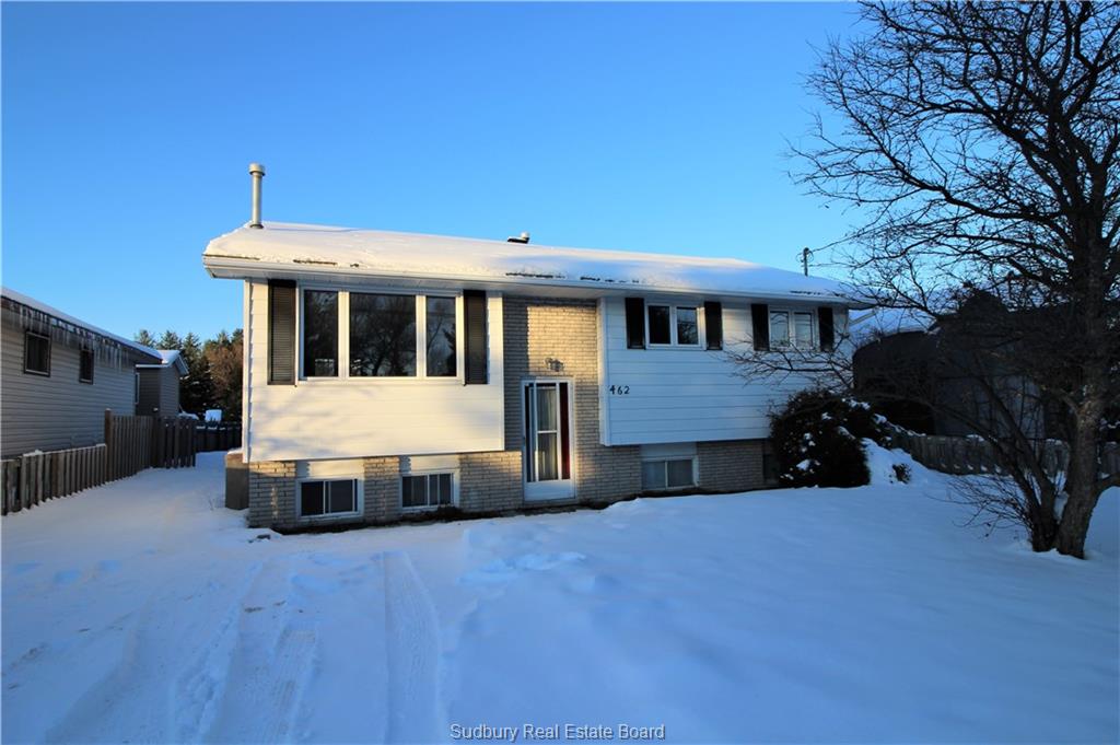 462 Martha Street, Hanmer Ontario, Canada