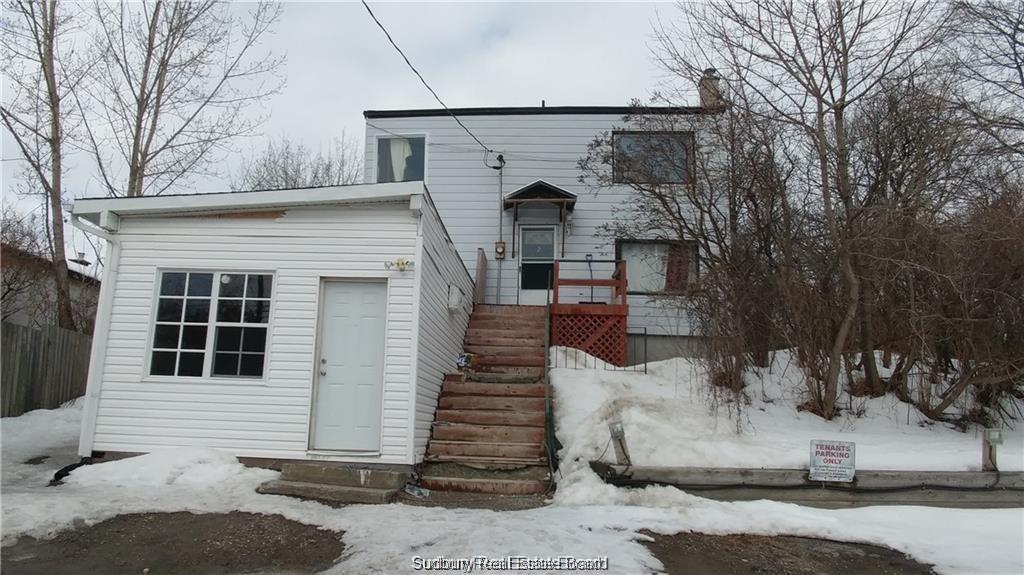 1710 Bancroft Drive, Sudbury Ontario, Canada