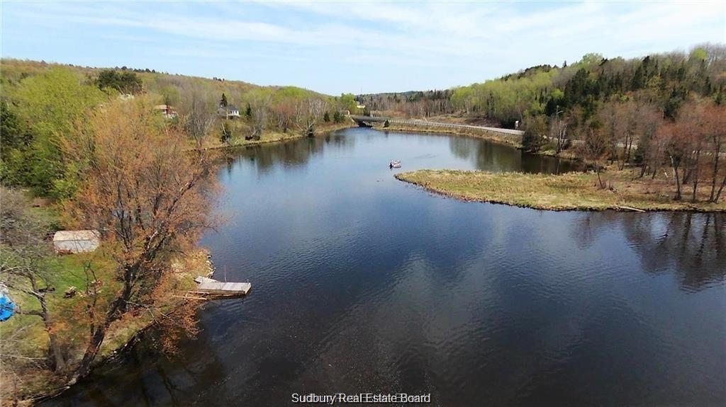 39 Simon Lake Drive, Naughton Ontario, Canada