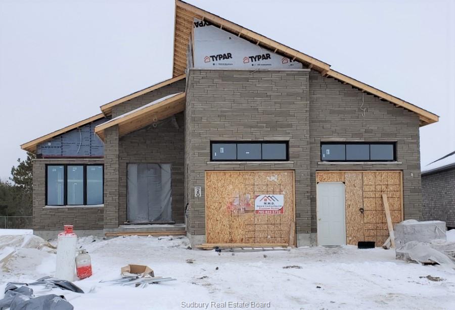 120 Landreville Drive, Sudbury Ontario, Canada