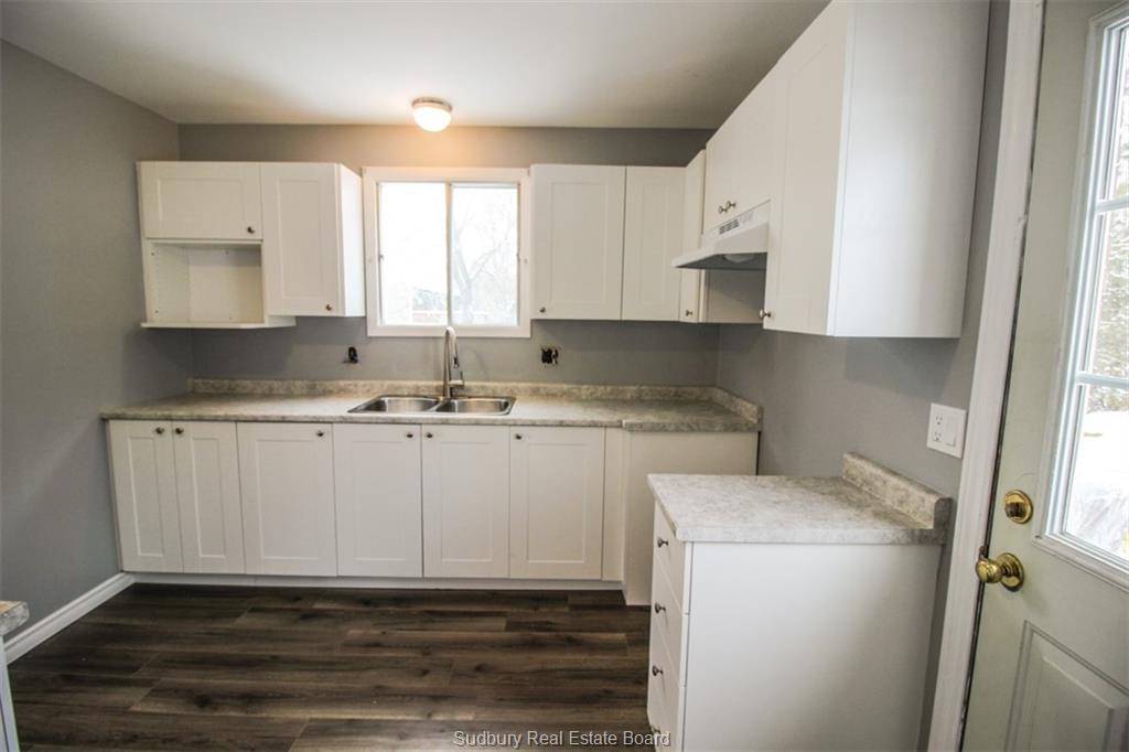 1970 Melbourne Street, Sudbury Ontario, Canada