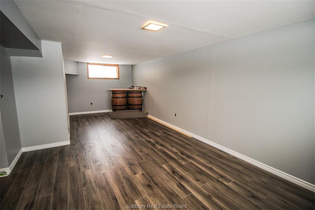 1970 Melbourne Street, Sudbury Ontario, Canada
