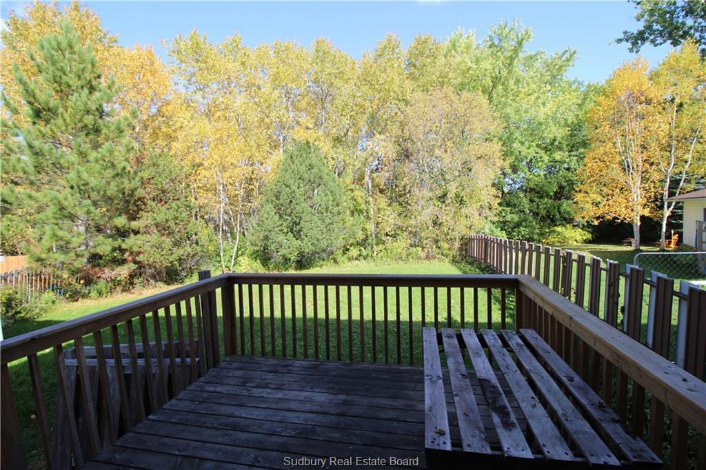 1970 Melbourne Street, Sudbury Ontario, Canada
