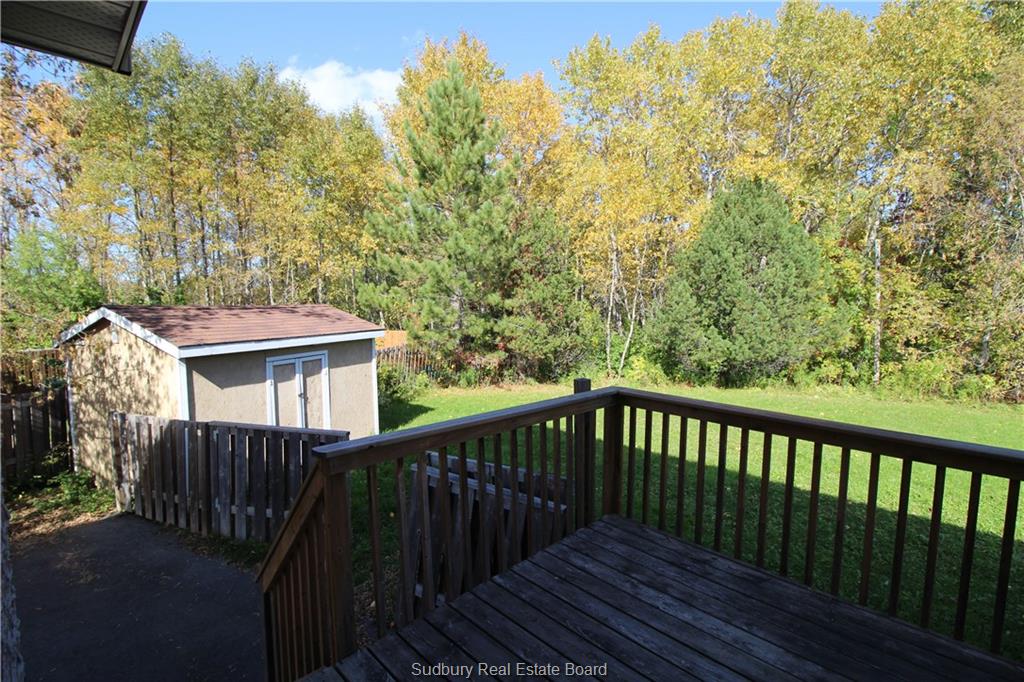 1970 Melbourne Street, Sudbury Ontario, Canada