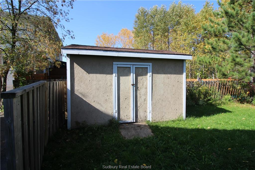 1970 Melbourne Street, Sudbury Ontario, Canada