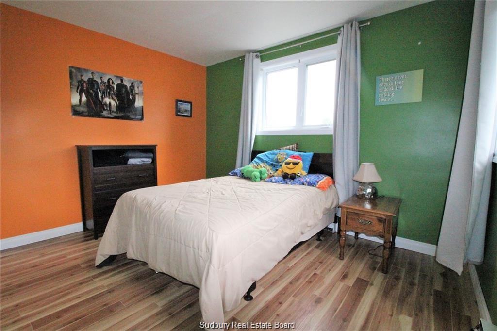 1850 Bancroft, Sudbury Ontario, Canada