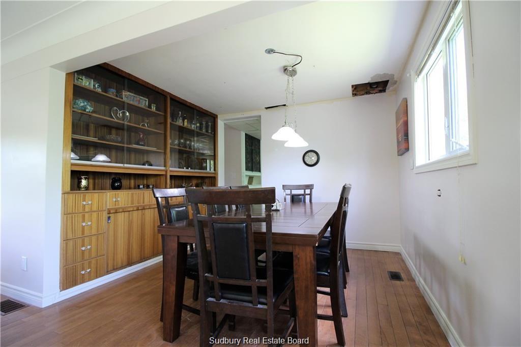 1850 Bancroft, Sudbury Ontario, Canada