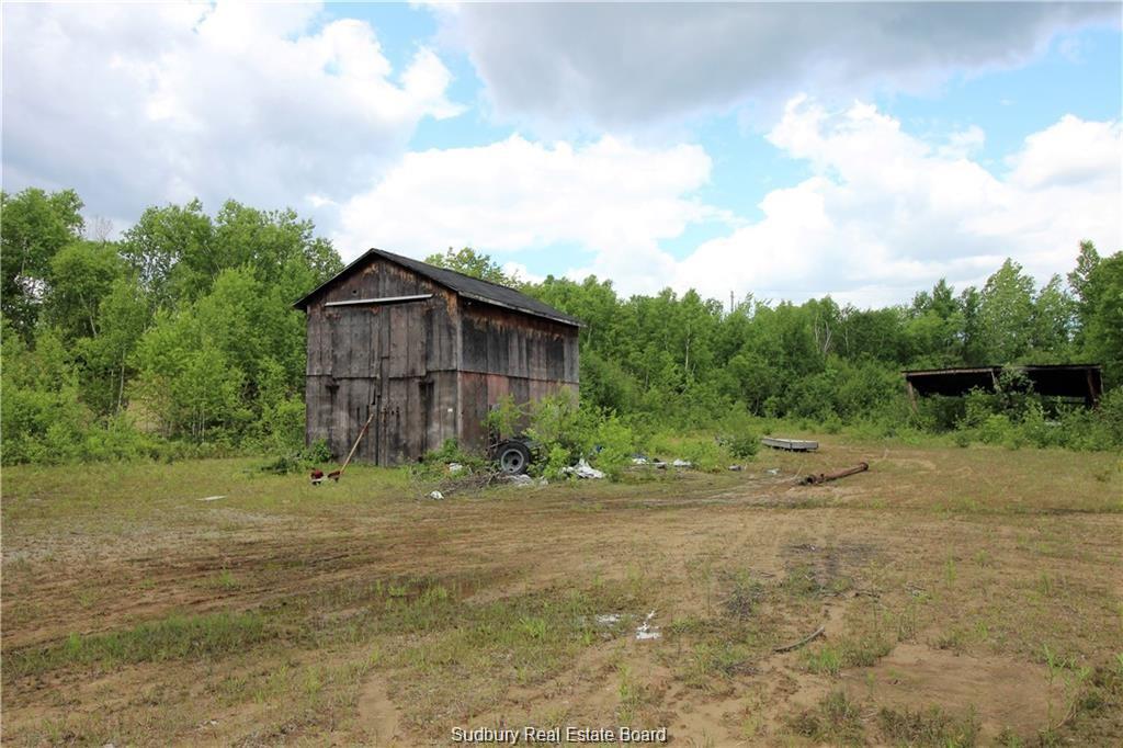 1850 Bancroft, Sudbury Ontario, Canada