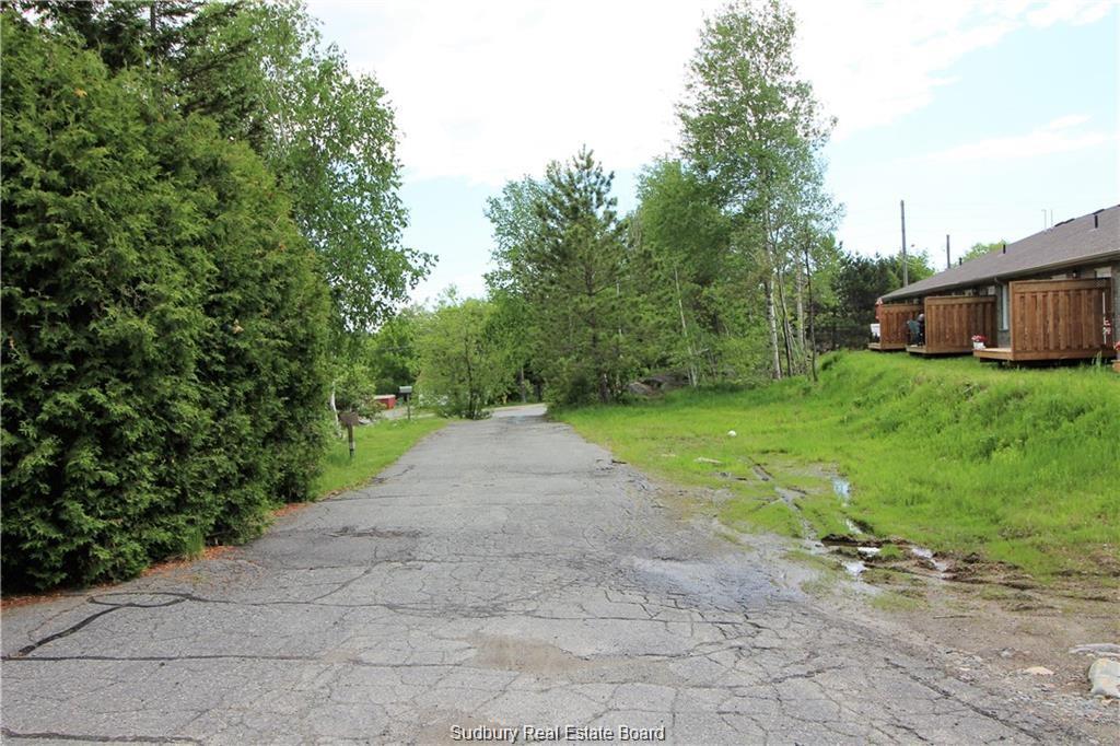 1850 Bancroft, Sudbury Ontario, Canada