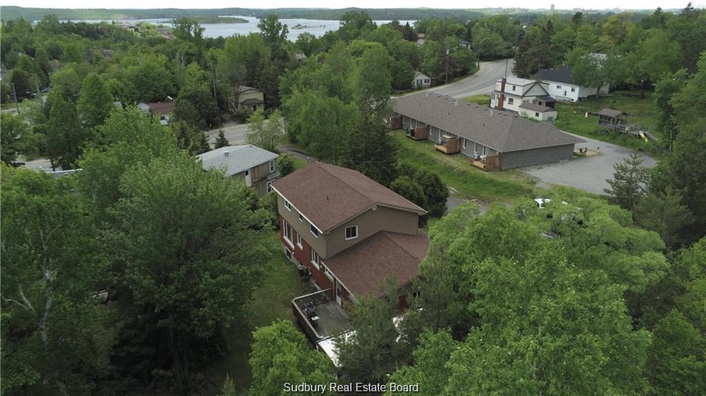 1850 Bancroft, Sudbury Ontario, Canada