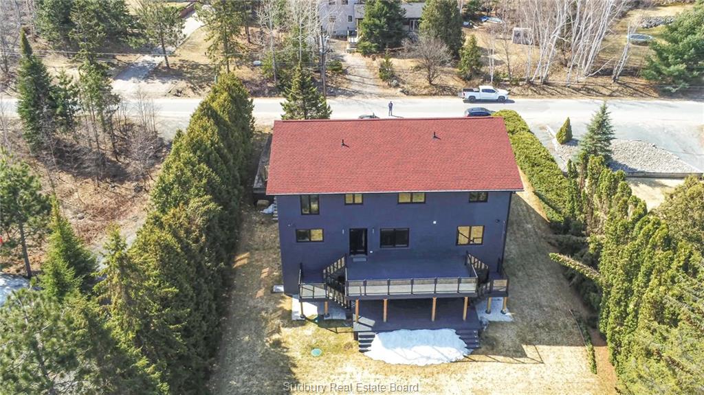 754 Dew Drop, Sudbury Ontario, Canada