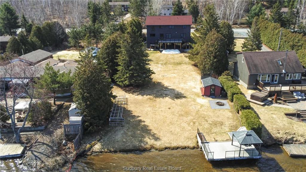 754 Dew Drop, Sudbury Ontario, Canada