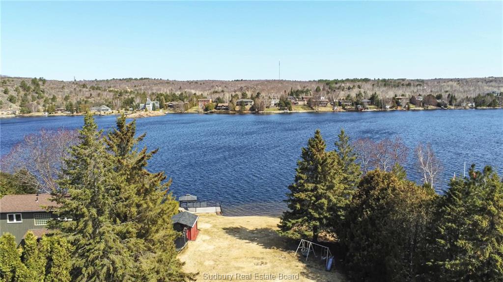 754 Dew Drop, Sudbury Ontario, Canada