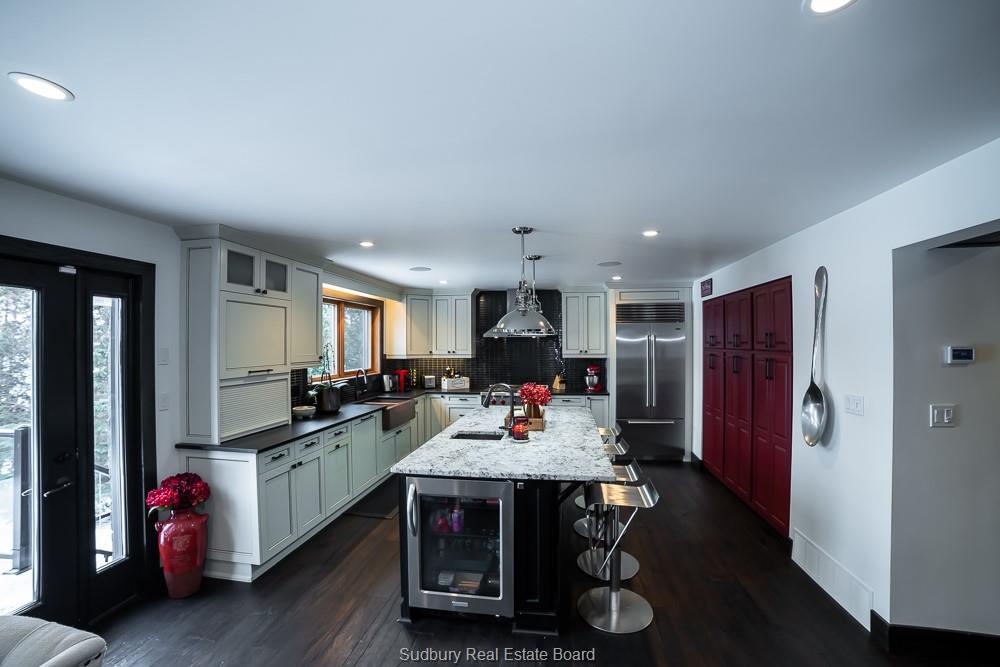 754 Dew Drop, Sudbury Ontario, Canada