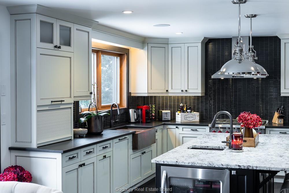 754 Dew Drop, Sudbury Ontario, Canada