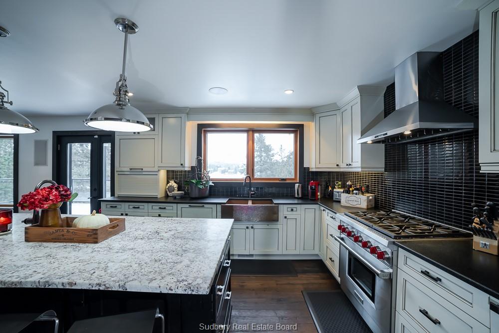 754 Dew Drop, Sudbury Ontario, Canada