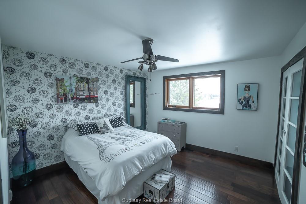 754 Dew Drop, Sudbury Ontario, Canada