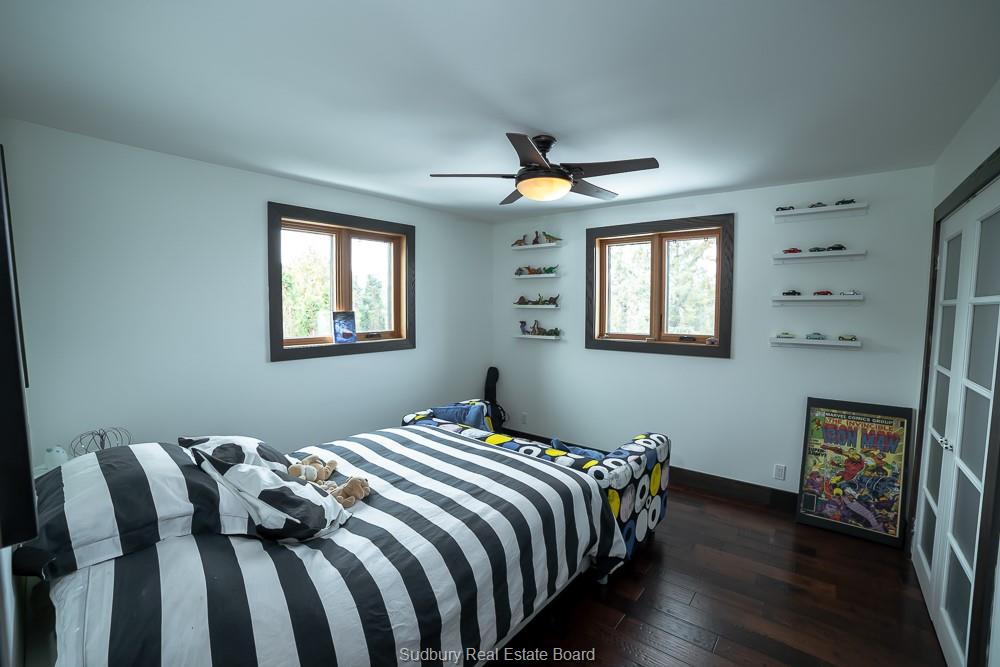 754 Dew Drop, Sudbury Ontario, Canada