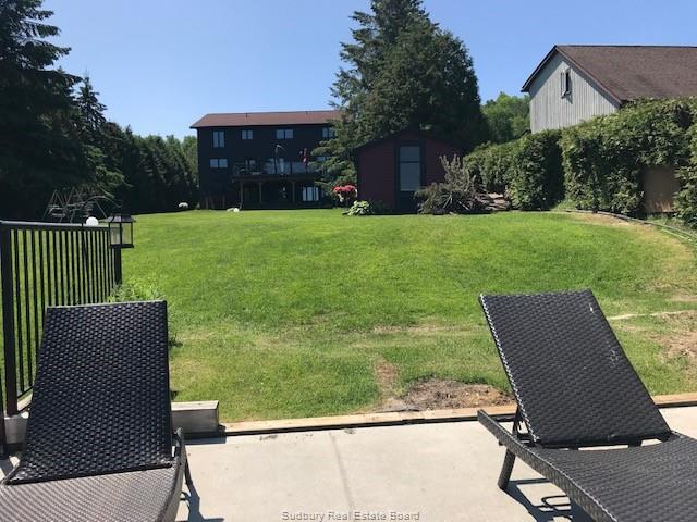 754 Dew Drop, Sudbury Ontario, Canada