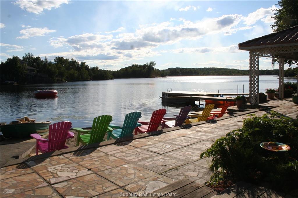 441 St Charles Lake Road, Sudbury Ontario, Canada