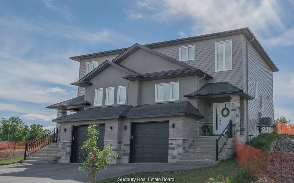 67 Birmingham Drive, Sudbury Ontario, Canada