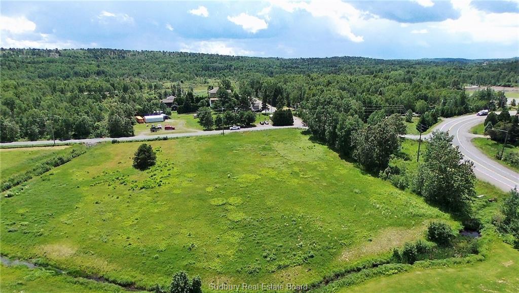 Lot 1 McFarlane Lake Road, Sudbury Ontario, Canada