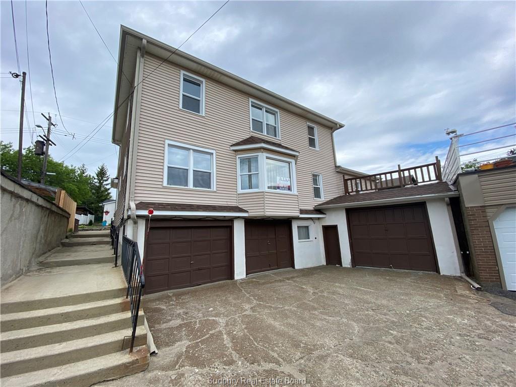 5 Pietro Street, Copper Cliff Ontario, Canada