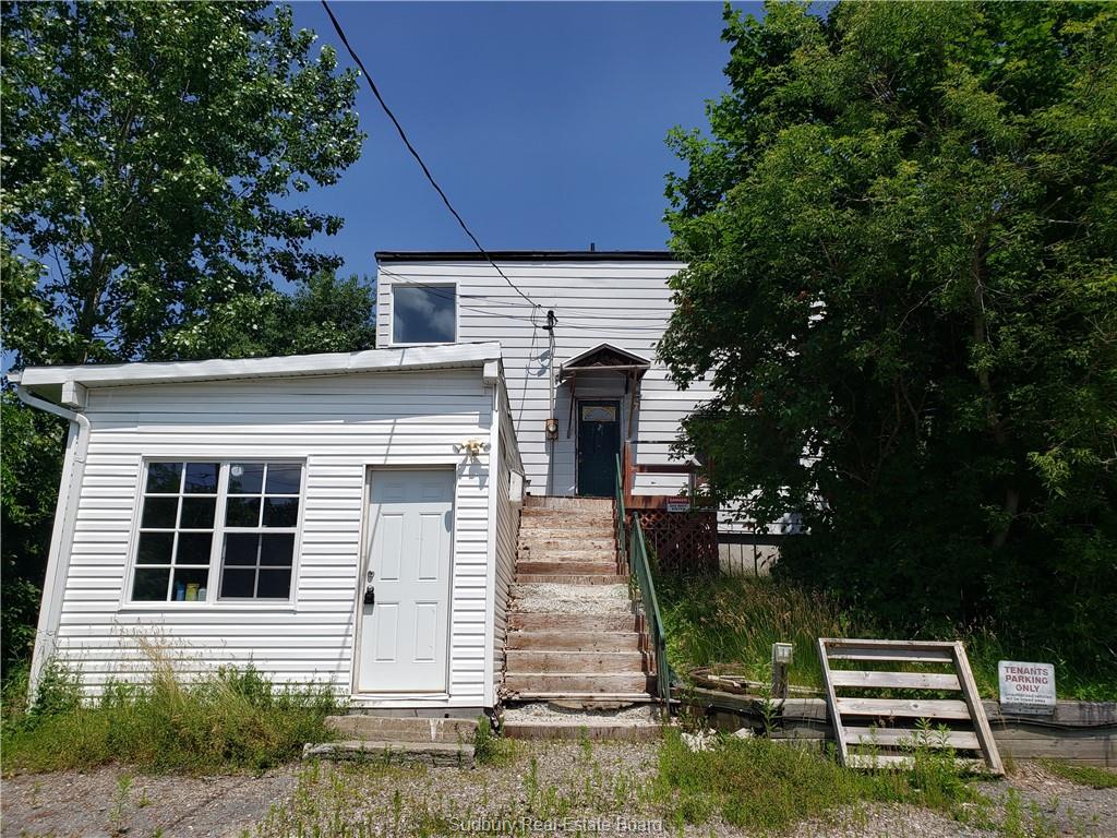 1710 Bancroft Drive, Sudbury Ontario, Canada