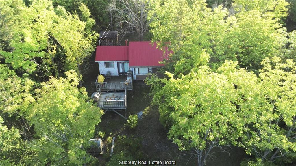 16 Cattail Ridge Lane, Manitowaning Ontario, Canada