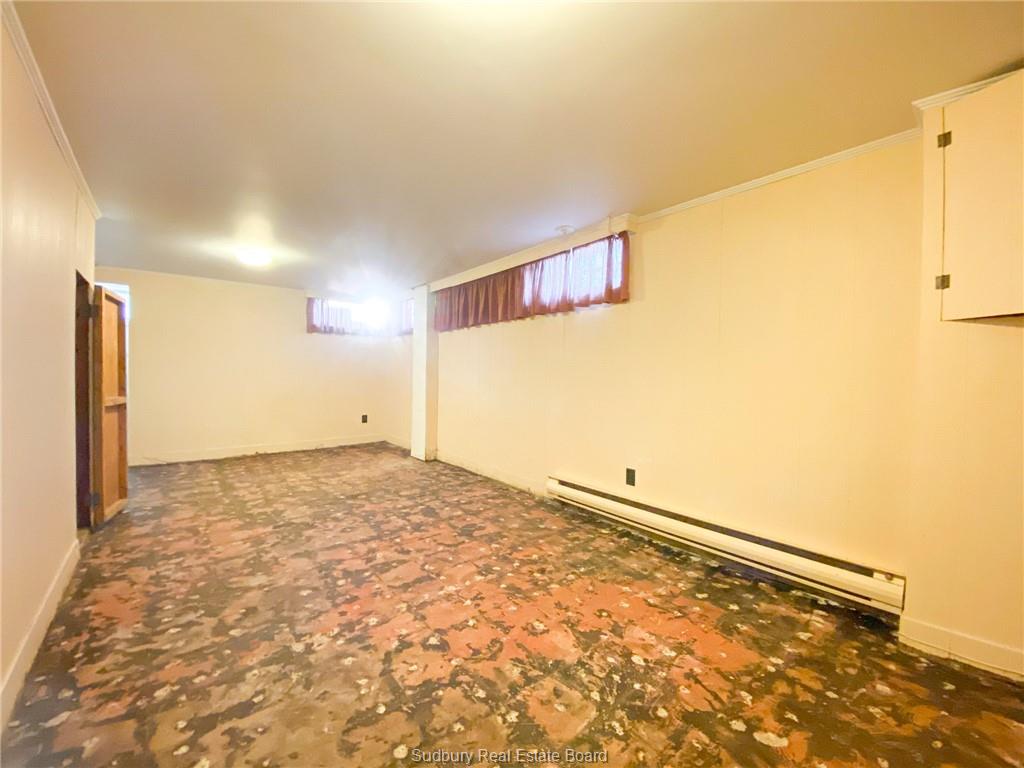 645 Connaught Avenue, Sudbury Ontario, Canada