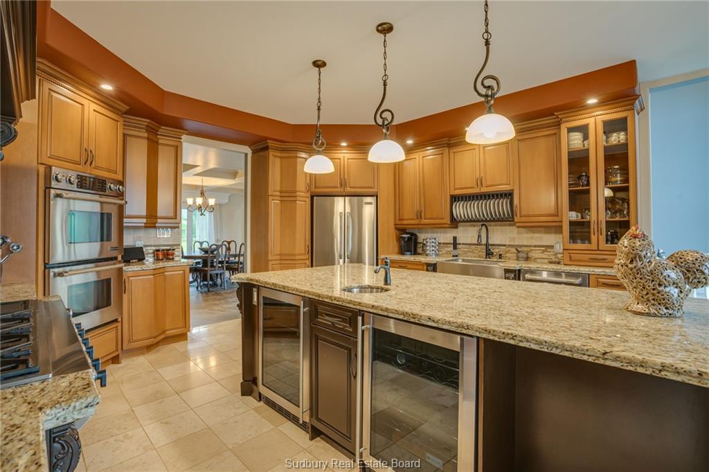 650 Goodwill, Garson Ontario, Canada