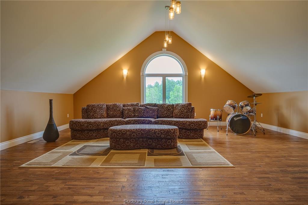 650 Goodwill, Garson Ontario, Canada