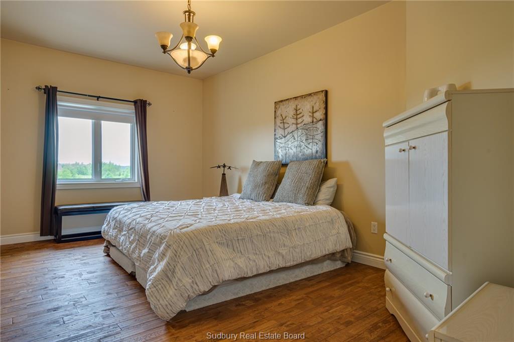 650 Goodwill, Garson Ontario, Canada