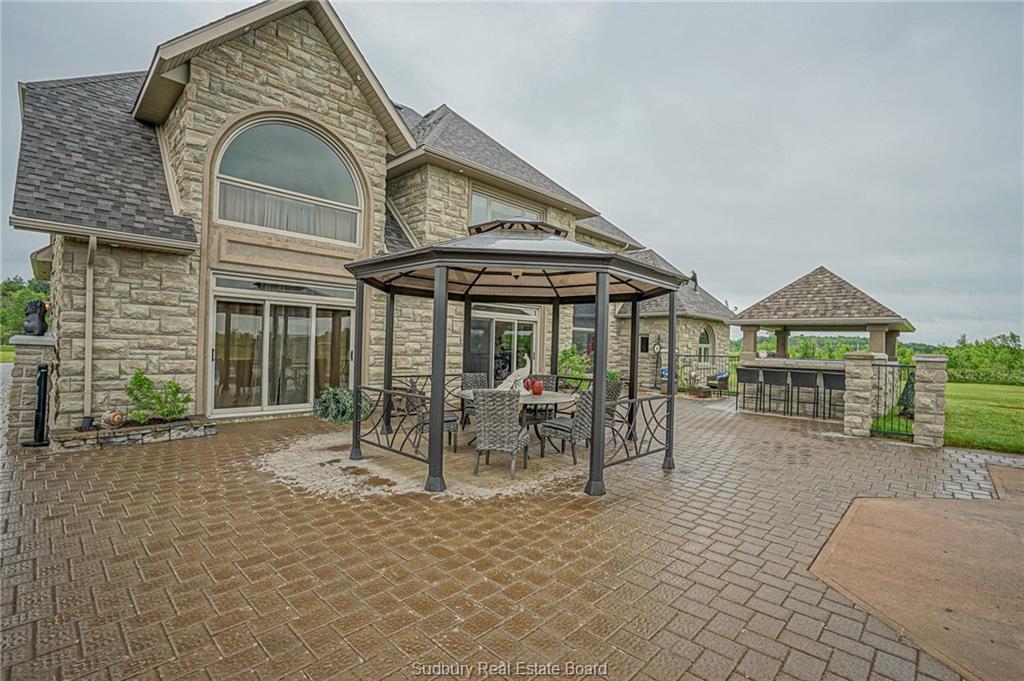 650 Goodwill, Garson Ontario, Canada